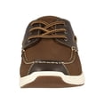 thumbnail image 3 of Florsheim Great Lakes Moc Toe Oxford Stone Crazy Horse w/ Milled, 3 of 6