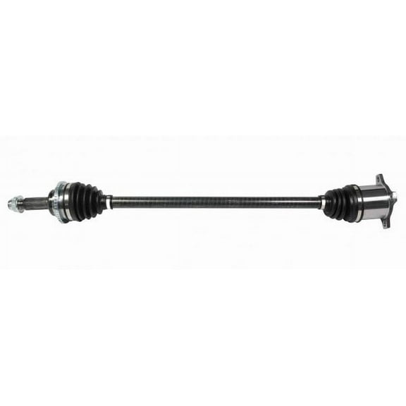 GSP NCV69107 CV Axle Assembly