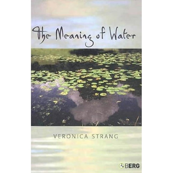 The Meaning of Water, (Paperback)