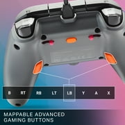 PowerA Advantage Wired Controller for Xbox Series X|S - Cyber Style