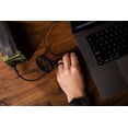 thumbnail image 3 of Swiss Tech Kabel M240 3 ft 240W Magnetic Self-Coiling USB-C Charging Cable, 3 of 10
