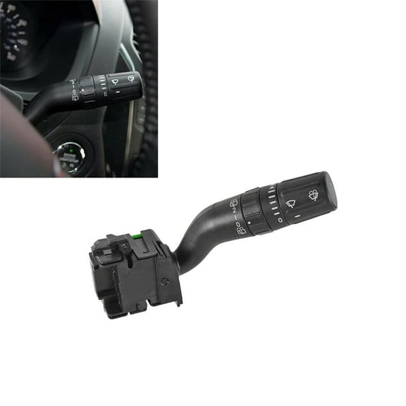 Windshield Wiper Switch For Ford Explorer Edge Lincoln MKX Base Limited Sport
