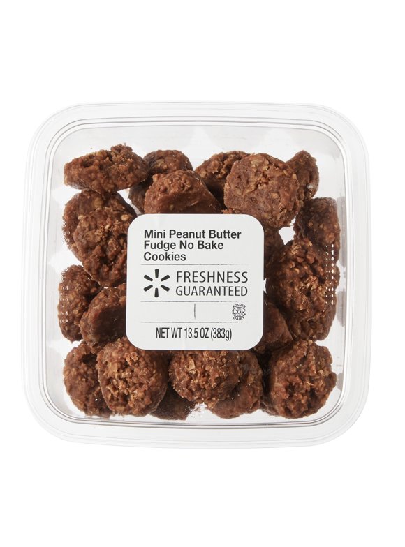 Bakery No Bake Cookies in Bakery Cookies