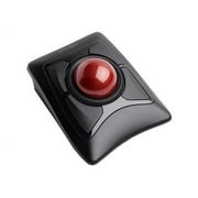Kensington Expert Mouse Wireless Trackball, Black