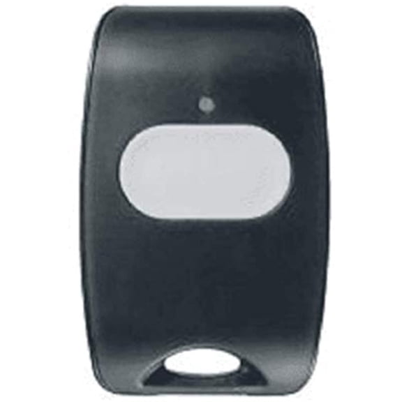 DSC PG9938 PowerG Wireless Panic Key Transmitter, Key Fob