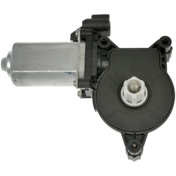 Dorman 742-939 Front Passenger Side Power Window Motor for Specific Dodge / Mitsubishi / Ram Models