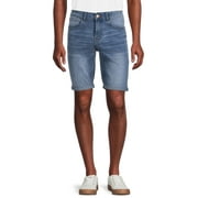 IZOD Men’s Stretch Slim Fit Denim Shorts