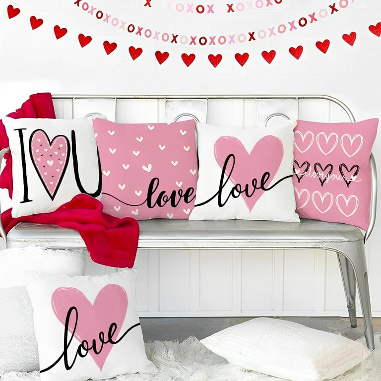 Throw pillow 2025 covers walmart