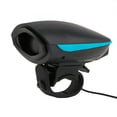 thumbnail image 2 of Bicicleta Eléctrica Bicicleta Bocina Alarma Campana Seguridad Ciclismo Anillo De Equitación Bicicleta Electrónica Campana Anillo Ciclismo Bicicleta Bocina Altavoz Accesorios Yuarrent OD009519-01, 2 of 6