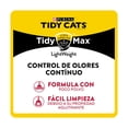 thumbnail image 4 of Arena para gato Purina Tidy Cats 7.71 kg Premium (rinde el doble 15.8kg), 4 of 4