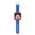 thumbnail image 6 of VTech Disney Junior Mickey Mickey Mouse Learning Watch Baby and Toddler Toys, 6 of 7