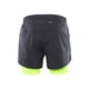 thumbnail image 4 of Shorts Deportivos Shorts de carrera Lixada 2-en-1 para hombre Secado rápido Ejercicio de entrenamien Lixada  Shorts Deportivos, 4 of 7