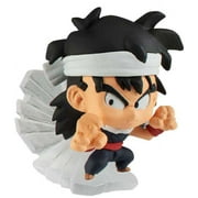 Dragon Ball Super Warriors 2 Gohan Mini Figure (No Packaging)