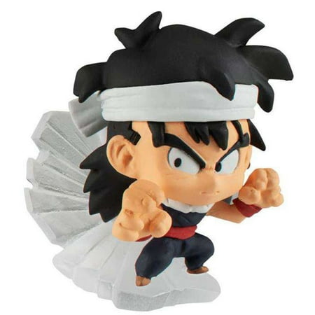 Dragon Ball Super Warriors 2 Gohan Mini Figure (No Packaging)