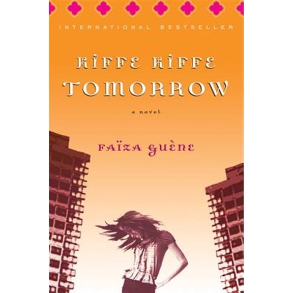 Pre-Owned Kiffe Kiffe Tomorrow (Paperback) 0156030489 9780156030489