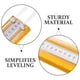 thumbnail image 5 of Manómetro de presión diferencial de acero inoxidable en forma de U de 0 a 10 kPa, sensor de presión de alta precisión, fácil lectura, con tubo en U., 5 of 8