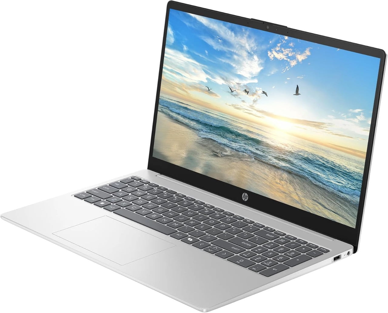 HP 15.6