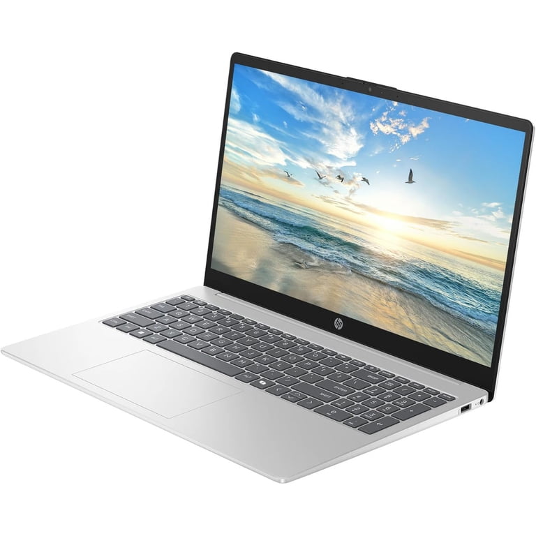 HP 15.6