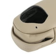 thumbnail image 1 of Funda de cuero sintético para reposabrazos de coche, 2 piezas Protector de funda para reposabrazos de asiento de coche Funda de cuero sintético para reposabrazos de asiento True Excellence, 1 of 12