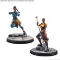 thumbnail image 4 of Marvel Crisis Protocol: Wakanda Affiliation Pack, 4 of 4