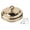 French Gold, variant on 1Pc Vintage Ceiling Rose Hook Plate Light Fitting Chandelier Household Ceiling Pendant Lamp Hardware Accessories
