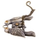 thumbnail image 5 of Campana de viento Zulema de metal Accesorios para Herramientas Eléctricas de jardín, 5 of 8