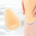 thumbnail image 5 of 1 Pair Adhesive Silicone Gel Pads for Comprehensive Knee and Hip Protectors Designed for Comfort and Breathability, 5 of 8