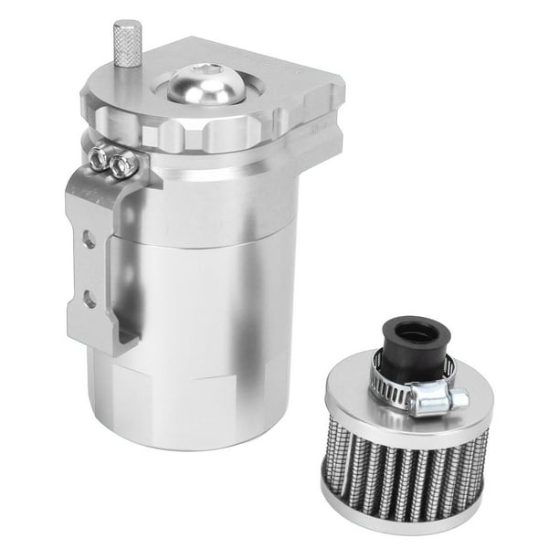 Air Oil Separator,Oil Catch Can Air Oil Catch Can Oil Separator Catch Can Unbeatable Value