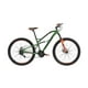 thumbnail image 1 of Bicicleta Ghost Revenge R29 Verde, 1 of 4