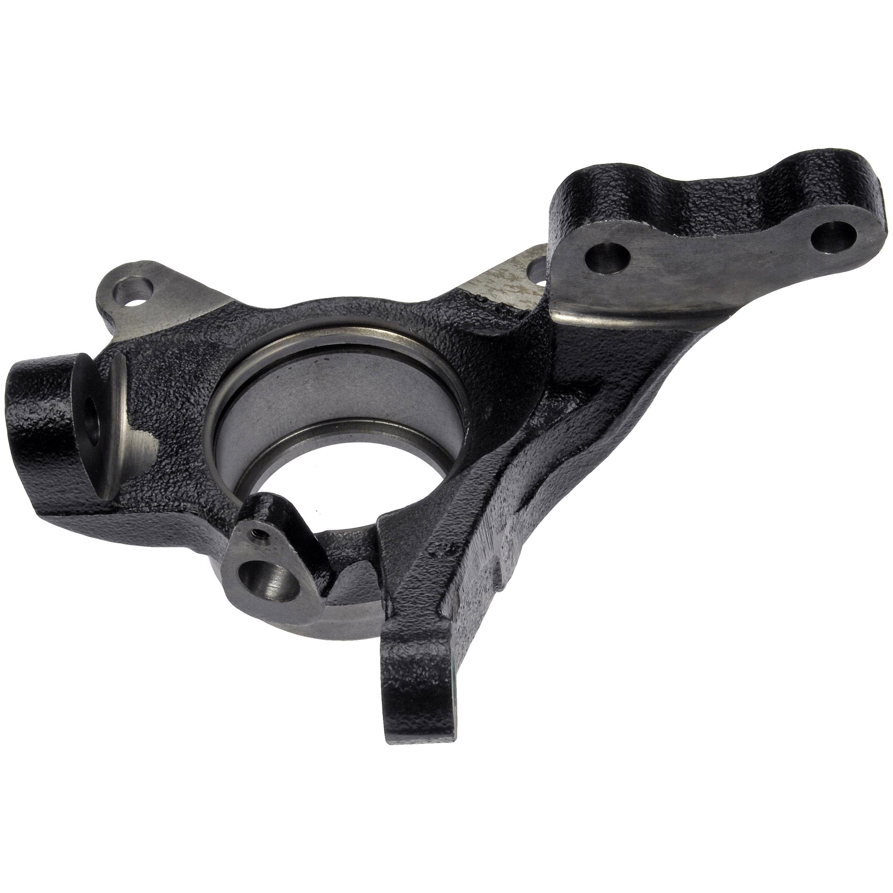 Dorman 697-990 Front Passenger Side Steering Knuckle for Specific Kia Models Fits select: 2006-2008 KIA SPECTRA, 2005-2008 KIA SPECTRA5
