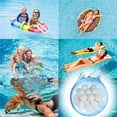 thumbnail image 3 of Maoww 500g/700g Filter Balls Swimming Pool Filter Balls Recyclable Sewage Filter Ball, 3 of 6