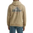 thumbnail image 5 of Wrangler Yellowstone Hooded Sweatshirt, 5 of 5
