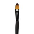 thumbnail image 1 of Royal & Langnickel R4100T-16 Best Majestic Taklon Acrylic and Oil Brush Filbert 16, 1 of 1