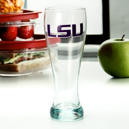 - LSU Tigers 23oz. Pilsner Glass - No Size