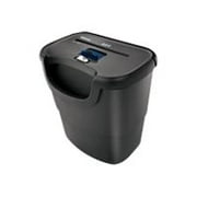 Fellowes Powershred P-40 - Shredder - strip-cut - 0.25 in - S1