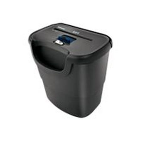 Fellowes Powershred P-40 - Shredder - strip-cut - 0.25 in - S1