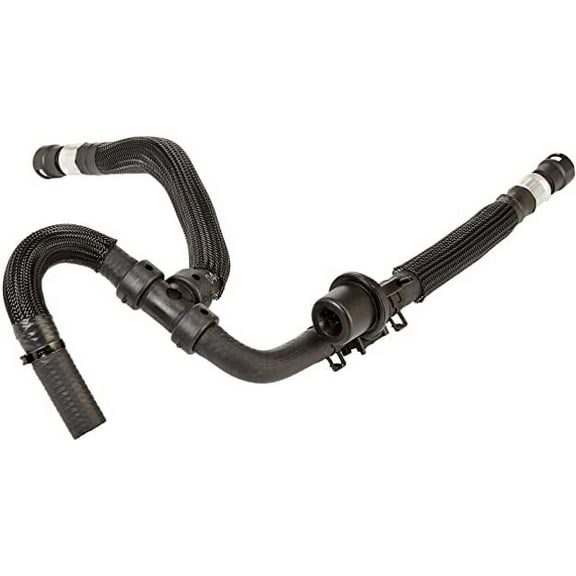 Motorcraft HVAC Heater Hose Assembly KH-711 2004 Ford Expedition