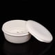thumbnail image 5 of Jabonera con desagüe, jabonera con tapa para cocina, baño, viaje, 5 of 5