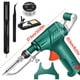 thumbnail image 2 of Soldador de Mano, Pistola de Soldar con Luz, Dispensador Semiautomático Multifuncional, 60W, con Visibilidad Mejorada, Diseño Ergonómico para Reparación de Electrónicos, Placas de Circuito, Joyería., 2 of 8