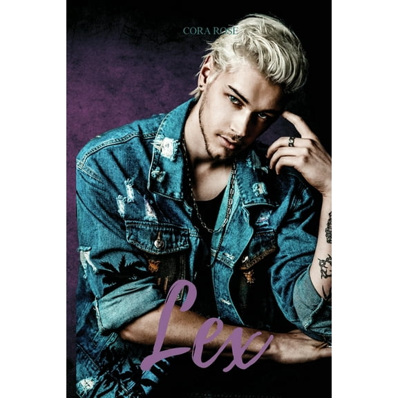 Lex, (Paperback)