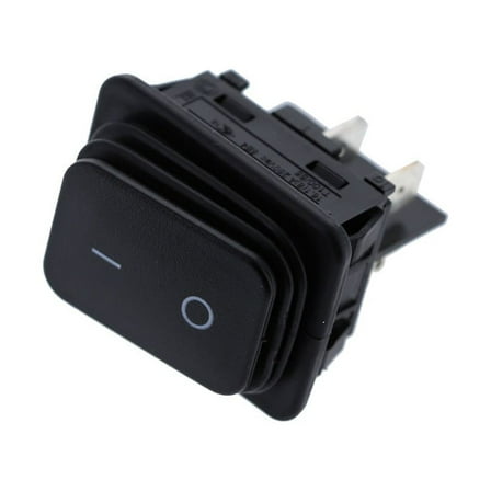 OEM N296522 Dust Extractor Main Switch  DWV009-AR  DWV009-B2  DWV009-B2 2 DWV009-B3  DWV009-B3 2 DWV009-BR  DWV010  DWV010 2 DWV010-AR  DWV010-B2  DWV010-B2 2 DWV010-B3  DWV010-B3 2 DWV010-BR  DWV010X