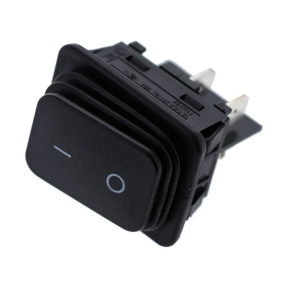 OEM N296522 Dust Extractor Main Switch  DWV009-AR  DWV009-B2  DWV009-B2 2 DWV009-B3  DWV009-B3 2 DWV009-BR  DWV010  DWV010 2 DWV010-AR  DWV010-B2  DWV010-B2 2 DWV010-B3  DWV010-B3 2 DWV010-BR  DWV010X