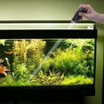 thumbnail image 3 of 50 ML Coral Feeder Long Syringe, Aquarium Long Syringe Dropper Pipette Turkey Baster for Marine Fish Feeding Black/Long Syringe) G, 3 of 5