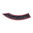 thumbnail image 4 of Rear Passenger Door Molding Flare  For Dodge Charger Widebody 2020-2023 6TN32TZZAF, 4 of 7
