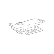 Genuine OE Toyota Transmission Filter - 35330-73010