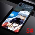 thumbnail image 1 of Funda Blanda Para Redmi Note 9S 9 Pro Max 9T 10 4G 10S 10T 5G 91POY Inuyasha cool, 1 of 4