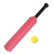 thumbnail image 4 of , , 1 raqueta y 1 pelota, juguetes de béisbol, juguetes de tenis profesionales, juguete deportivo, para Rojo, 4 of 9