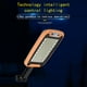 thumbnail image 4 of Foco de Calle Ip65 para Exteriores, con Sensor de Movimiento, de Seguridad Led, para Estacionamientos, Control Remoto., 4 of 7