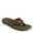 BROWN, variant on Men's, Havasu Perf Sandal Black 11 M