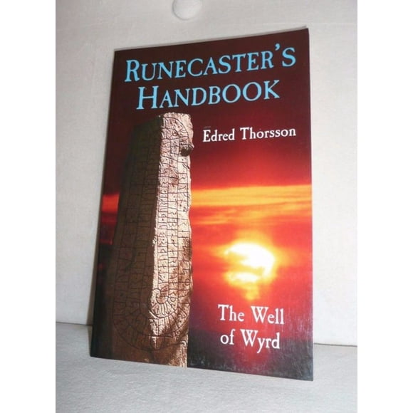 Runecaster's Handbook